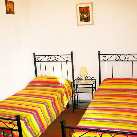 Martignana Alta Vakantieboerderij Empoli