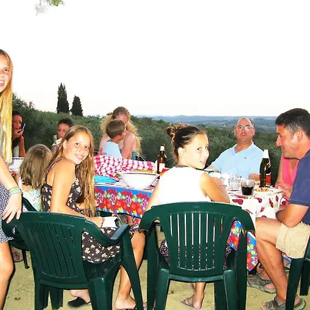 Agriturismo Martignana Alta Farm stay
