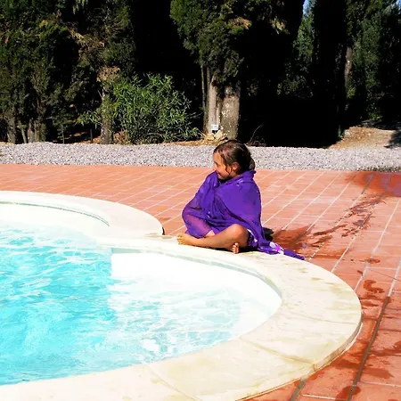 Martignana Alta Vakantieboerderij Empoli