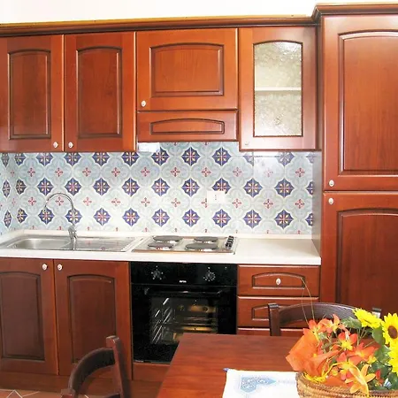 Vakantieboerderij Martignana Alta