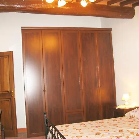 Farm stay Agriturismo Martignana Alta Empoli