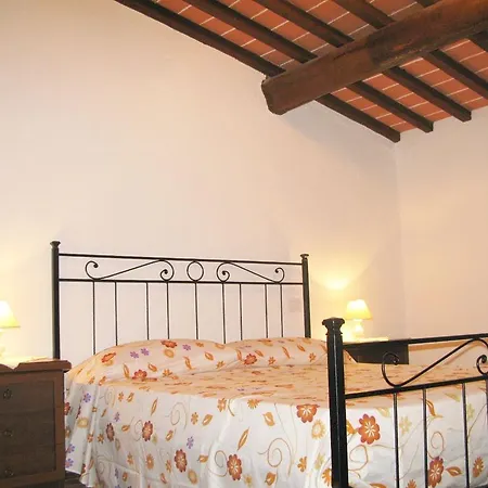 Vakantieboerderij Martignana Alta Empoli