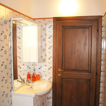 Vakantieboerderij Martignana Alta *