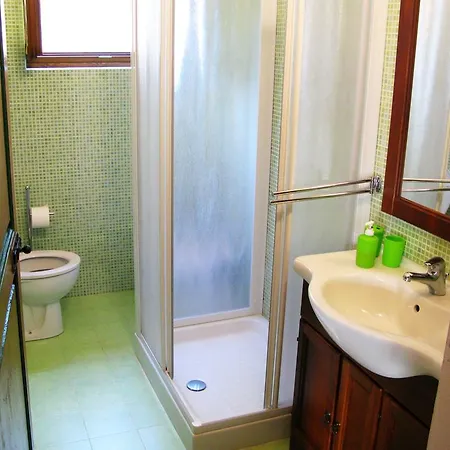 Farm stay Agriturismo Martignana Alta Empoli