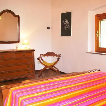 Vakantieboerderij Martignana Alta *