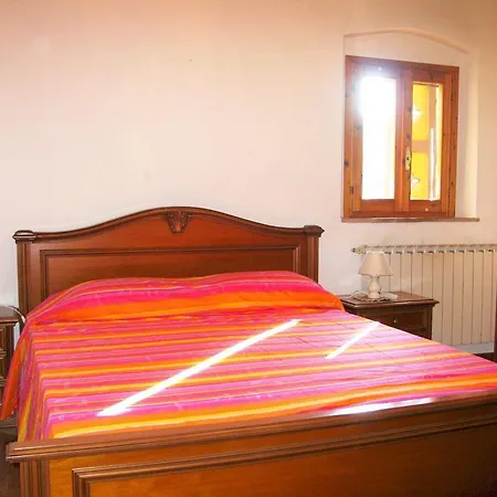 Farm stay Agriturismo Martignana Alta