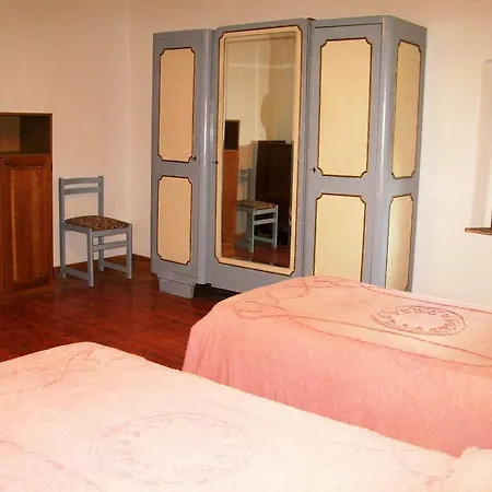 Farm stay Agriturismo Martignana Alta *