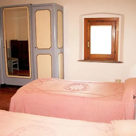 Vakantieboerderij Martignana Alta