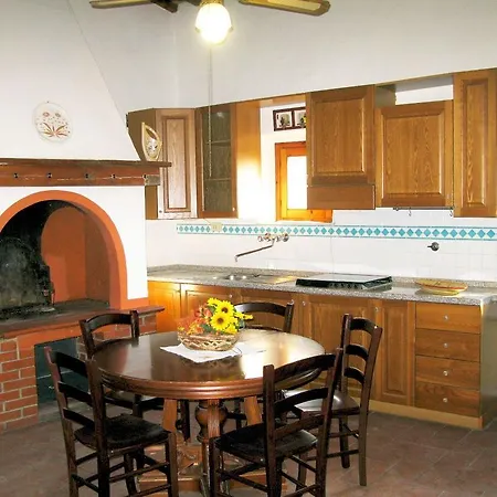 Agriturismo Martignana Alta Empoli