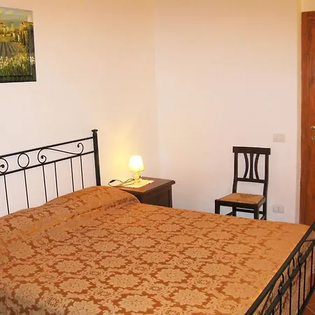 Vakantieboerderij Martignana Alta Empoli