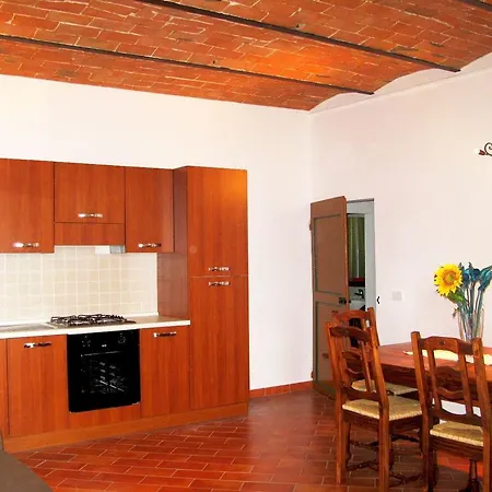 Vakantieboerderij Martignana Alta