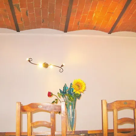 Martignana Alta Empoli