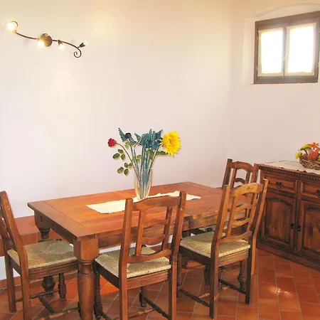 Vakantieboerderij Martignana Alta