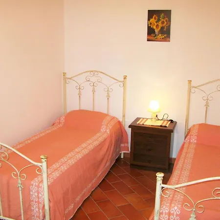 Agriturismo Martignana Alta