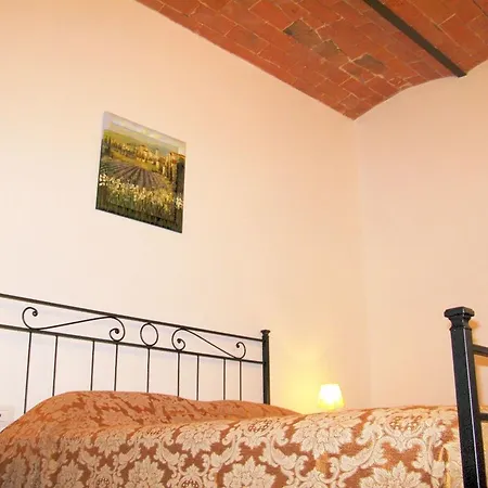 Agriturismo Martignana Alta Empoli