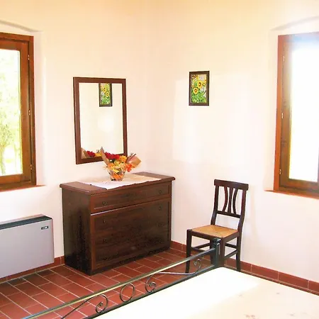 Agriturismo Martignana Alta
