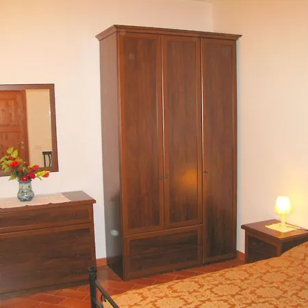 Vakantieboerderij Martignana Alta *