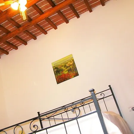 Agriturismo Martignana Alta