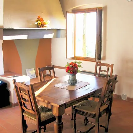 Vakantieboerderij Martignana Alta *