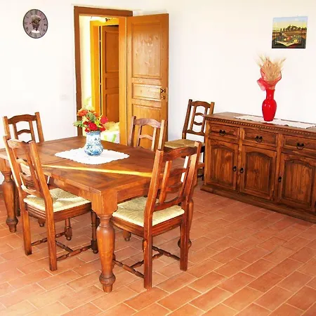 Farm stay Agriturismo Martignana Alta Empoli