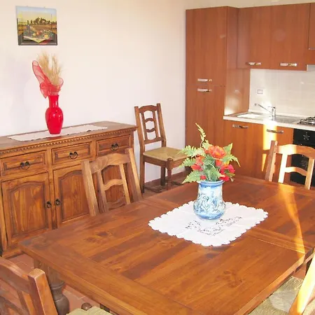 Martignana Alta Empoli