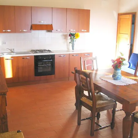 Farm stay Agriturismo Martignana Alta