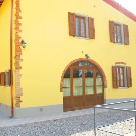 Vakantieboerderij Martignana Alta *