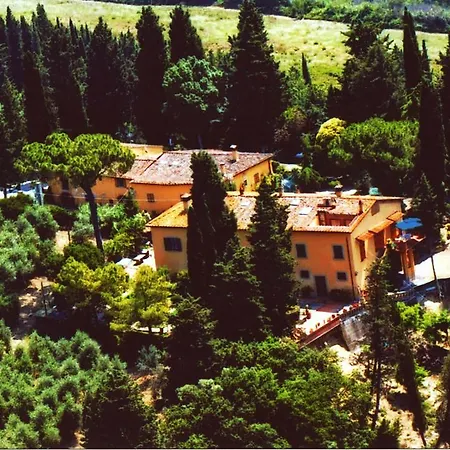 Farm stay Agriturismo Martignana Alta *