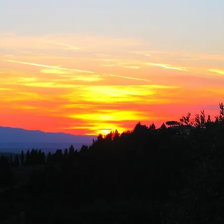 Vakantieboerderij Martignana Alta *