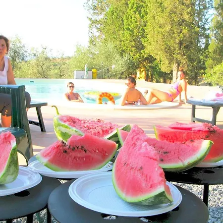 Agriturismo Martignana Alta