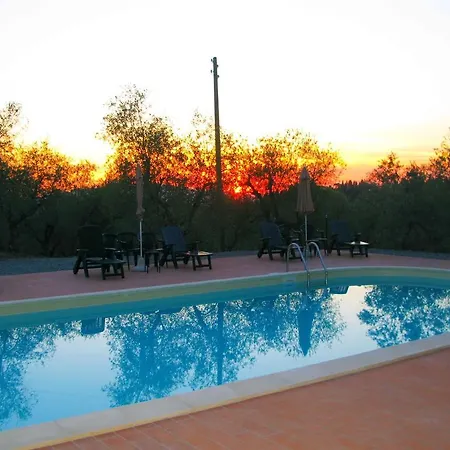 Farm stay Agriturismo Martignana Alta *