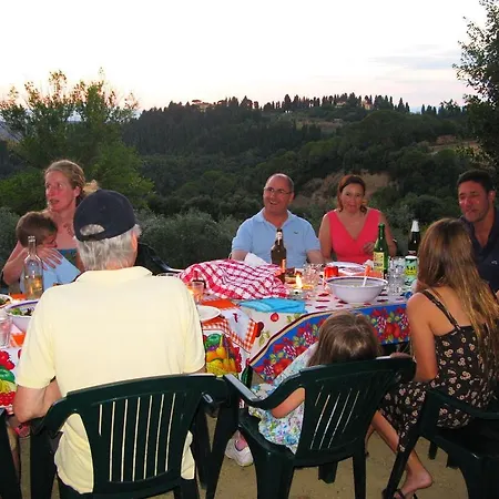 Vakantieboerderij Martignana Alta *