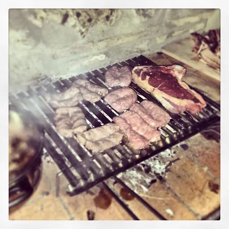 Vakantieboerderij Martignana Alta Empoli