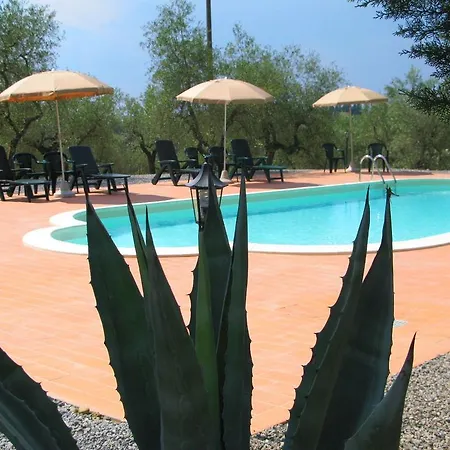 Agriturismo Martignana Alta