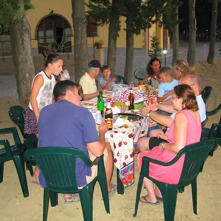 Agriturismo Martignana Alta