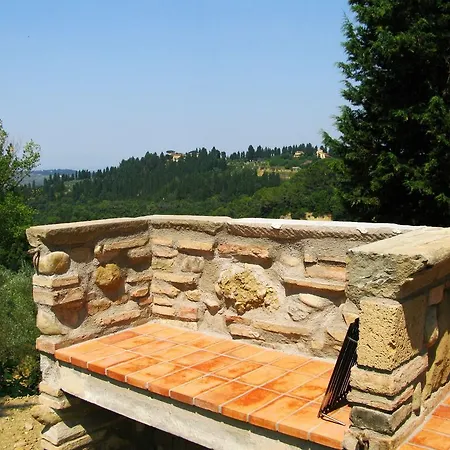 Agriturismo Martignana Alta Empoli