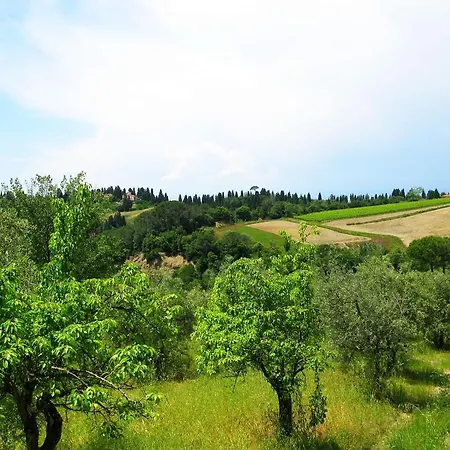Agriturismo Martignana Alta