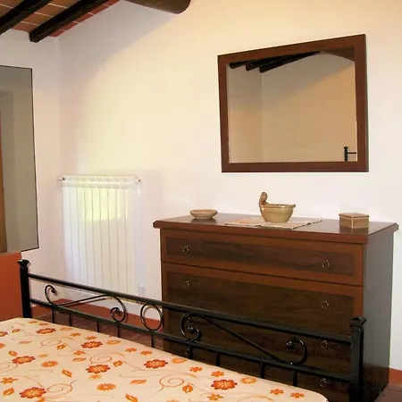 Vakantieboerderij Martignana Alta *