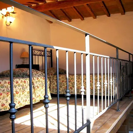 Agriturismo Martignana Alta Empoli