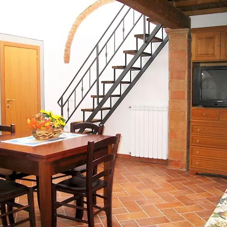 Agriturismo Martignana Alta Empoli