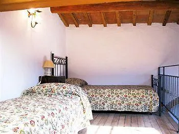 Martignana Alta Vakantieboerderij *