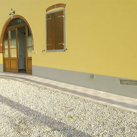 Agriturismo Martignana Alta Farm stay *