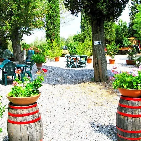 Agriturismo Martignana Alta *