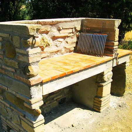 Agriturismo Martignana Alta * Empoli