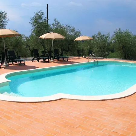 Agriturismo Martignana Alta *