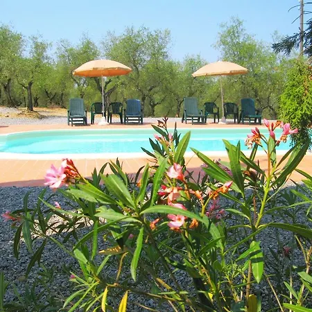 Agriturismo Martignana Alta Empoli
