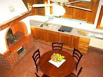 Vakantieboerderij Martignana Alta