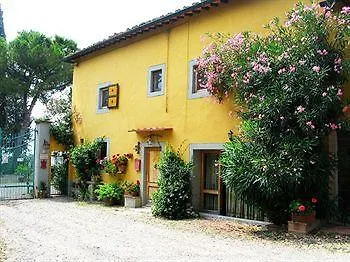 Farm stay Agriturismo Martignana Alta Empoli