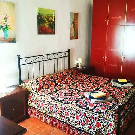 Agriturismo Martignana Alta Farm stay *