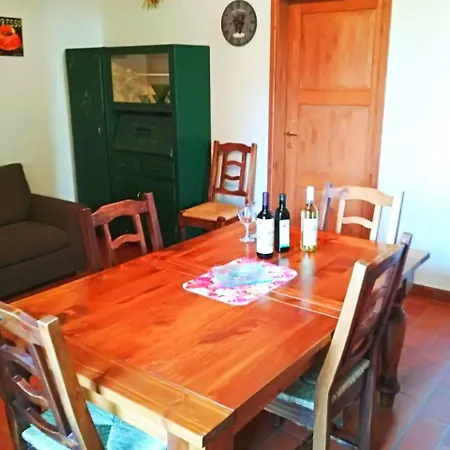 Martignana Alta Vakantieboerderij